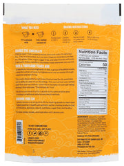 LAKANTO: Mix Cookie Dble Choc Chip, 6.77 oz