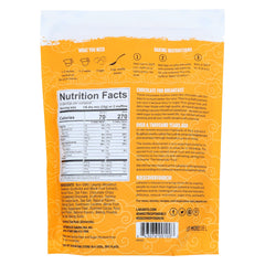 LAKANTO: Muffin Mix Dble Chocolate, 7.06 oz