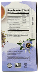NUMI TEAS: Tea De Stress, 16 bg