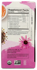 NUMI TEAS: Tea Immune Boost, 16 bg