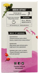 NUMI TEAS: Tea Immune Boost, 16 bg