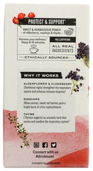 NUMI TEAS: Tea Immune Support, 16 bg