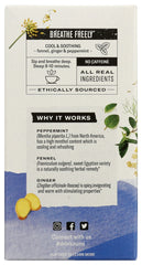 NUMI TEAS: Tea Congest Away, 16 bg