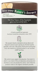 NATURES ANSWER: Capsule Lions Maine, 90 vc