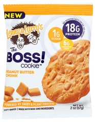 LENNY & LARRYS: Cookie Pb Chunk, 2 oz