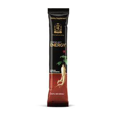 KORESELECT: Ginseng Energy, 10 pk