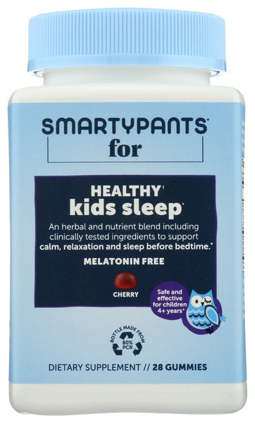 SMARTYPANTS: Kids Sleep, 28 pc