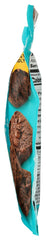ENJOY LIFE: Bites Brownie Mint Chocol, 4.76 oz