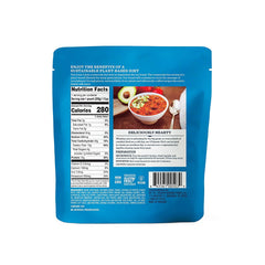 LOMA BLUE: Entree Vegeterian Chili, 10 oz