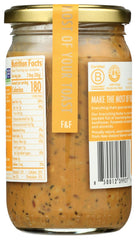 FIX & FOGG: Nut Butter Everything, 10 oz