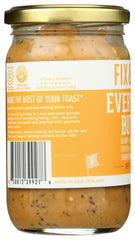 FIX & FOGG: Nut Butter Everything, 10 oz