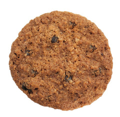 LARA'S BAKE SHOP: Cookie Oatmeal Raisin, 7 oz