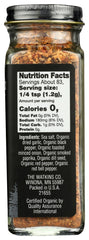 WATKINS: Ssnng Grilling Steak Org, 3.5 oz