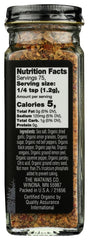 WATKINS: Seasoning Chicken Grillin, 3.2 oz