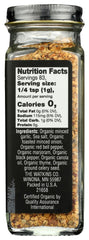 WATKINS: Ssnng Grilling Grlc Herb, 2.9 oz