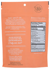 HELLO IM UGLY: Apricots Dried And Diced, 4 oz