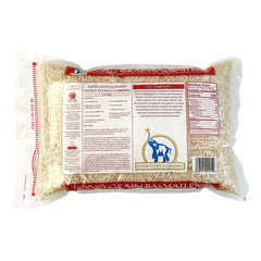 SUPER LUCKY ELEPHANT: Rice Basmati, 5 lb