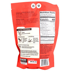 MIRACLE NOODLE: Keto Meal Adobo, 9.2 oz
