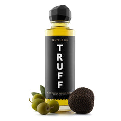 TRUFF: Oil Black Truffle, 6 oz