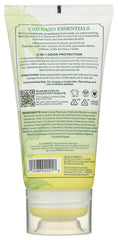 THE GRANDPA SOAP CO: Deodorant Lemn Basil 50Mg, 2.82 oz