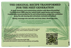 THE GRANDPA SOAP CO: Bar Exfoliate Restore 50M, 4.75 oz