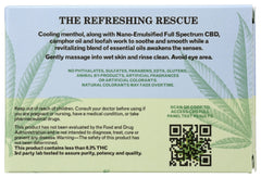 THE GRANDPA SOAP CO: Bar Exfoliate Relieve 50M, 4.75 oz