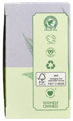 THE GRANDPA SOAP CO: Bar Exfoliate Relax 50Mg, 4.75 oz