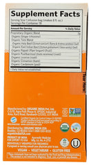 ORGANIC INDIA: Tea Tulsi Immune Breathe, 18 bg