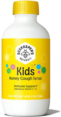 BEEKEEPERS: Kids Cough Syrup Day, 4 fo