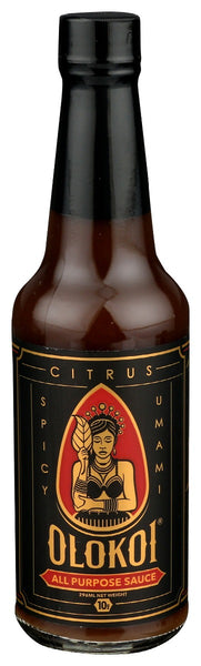 OLOKOI: Sauce All Purpose Originl, 10 oz