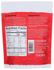 LAKANTO: Cookies Keto Crunchy, 2.25 oz