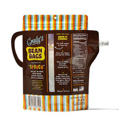 GRADYS COLD BREW: Coffee Spouch Kit, 4 oz