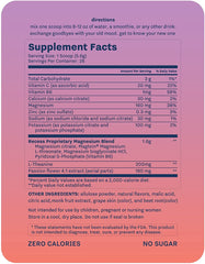 RECESS: Mood Power Berry, 5.5 oz