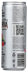 BODY INTELLIGENCE: Water Sprk Pomegran Berry, 12 fo