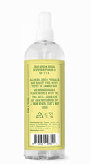 REBEL GREEN: Spray Room Mint Lemon, 8 fo