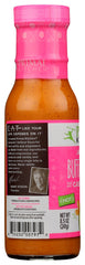 PRIMAL KITCHEN: Sauce Jalapeno Buffalo, 8.5 oz