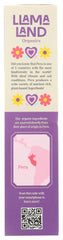 LLAMALAND ORGANICS: Cereal Superfood Crunch, 8.5 oz