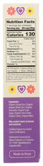 LLAMALAND ORGANICS: Cereal Superfood Crunch, 8.5 oz