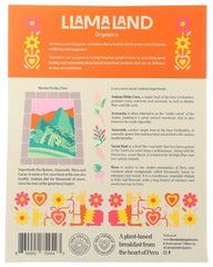 LLAMALAND ORGANICS: Cereal Andes Superflakes, 7.1 oz