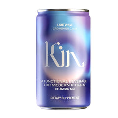 KIN EUPHORICS: Calm Lightwave Rtd, 8 fo