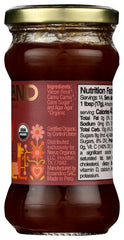 LLAMALAND ORGANICS: Spread Superfruit Camu Ca, 8.5 oz