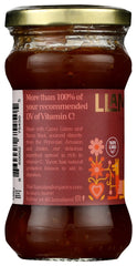 LLAMALAND ORGANICS: Spread Superfruit Camu Ca, 8.5 oz