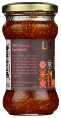 LLAMALAND ORGANICS: Spread Golden Berry, 8.5 oz