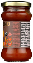 LLAMALAND ORGANICS: Spread Superfruit Lucuma, 8.5 oz