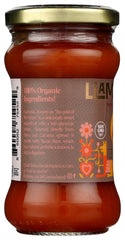 LLAMALAND ORGANICS: Spread Superfruit Lucuma, 8.5 oz