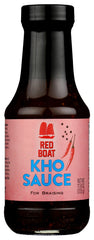 RED BOAT: Sauce Braising Vietnamese, 11.8 oz