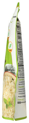 KITCHEN AND LOVE: Rice Basmati Rth, 8 oz