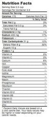 B & M: Bean Baked Original Glass Jar, 18 oz
