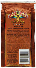LAND O LAKES: Mocha and Chocolate Cocoa Mix, 1.25 oz