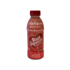 MAIN SQUEEZE: Beverage Strawberry Watermelon, 16.9 fo